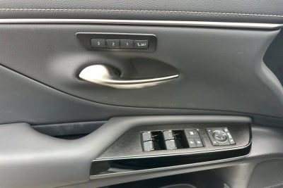 2025 Lexus ES ES 350 FWD