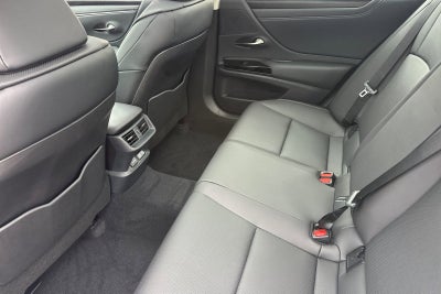 2025 Lexus ES ES 350 FWD