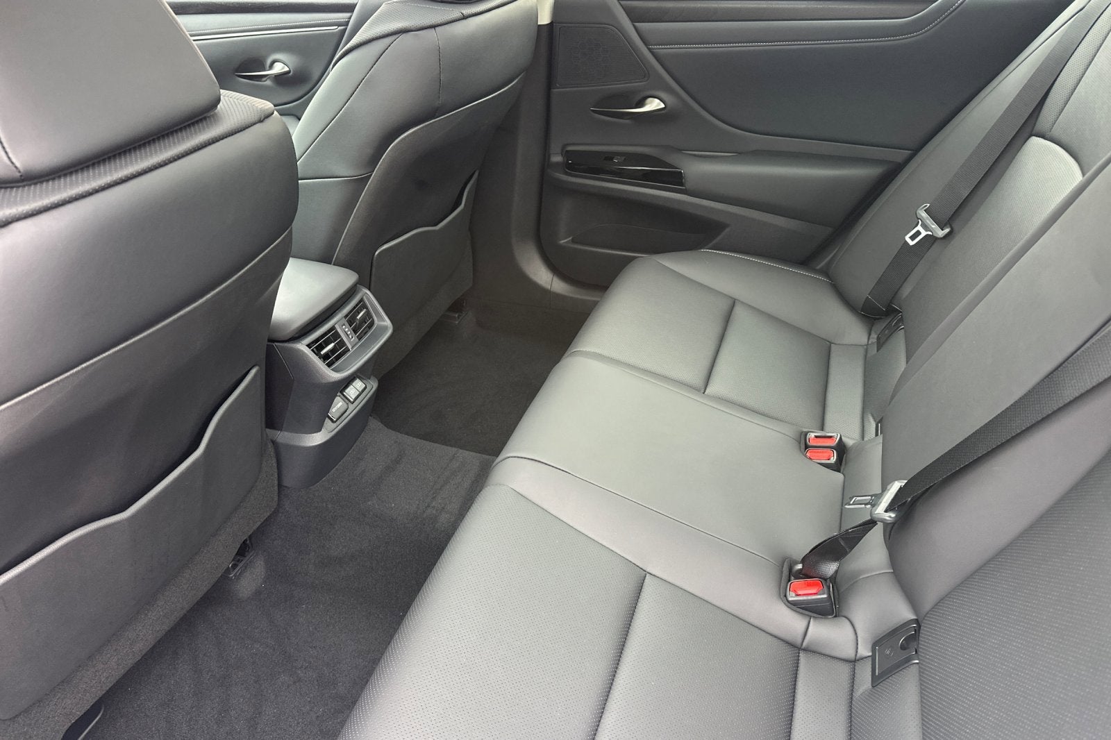 2025 Lexus ES ES 350 FWD