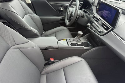 2025 Lexus ES ES 350 FWD