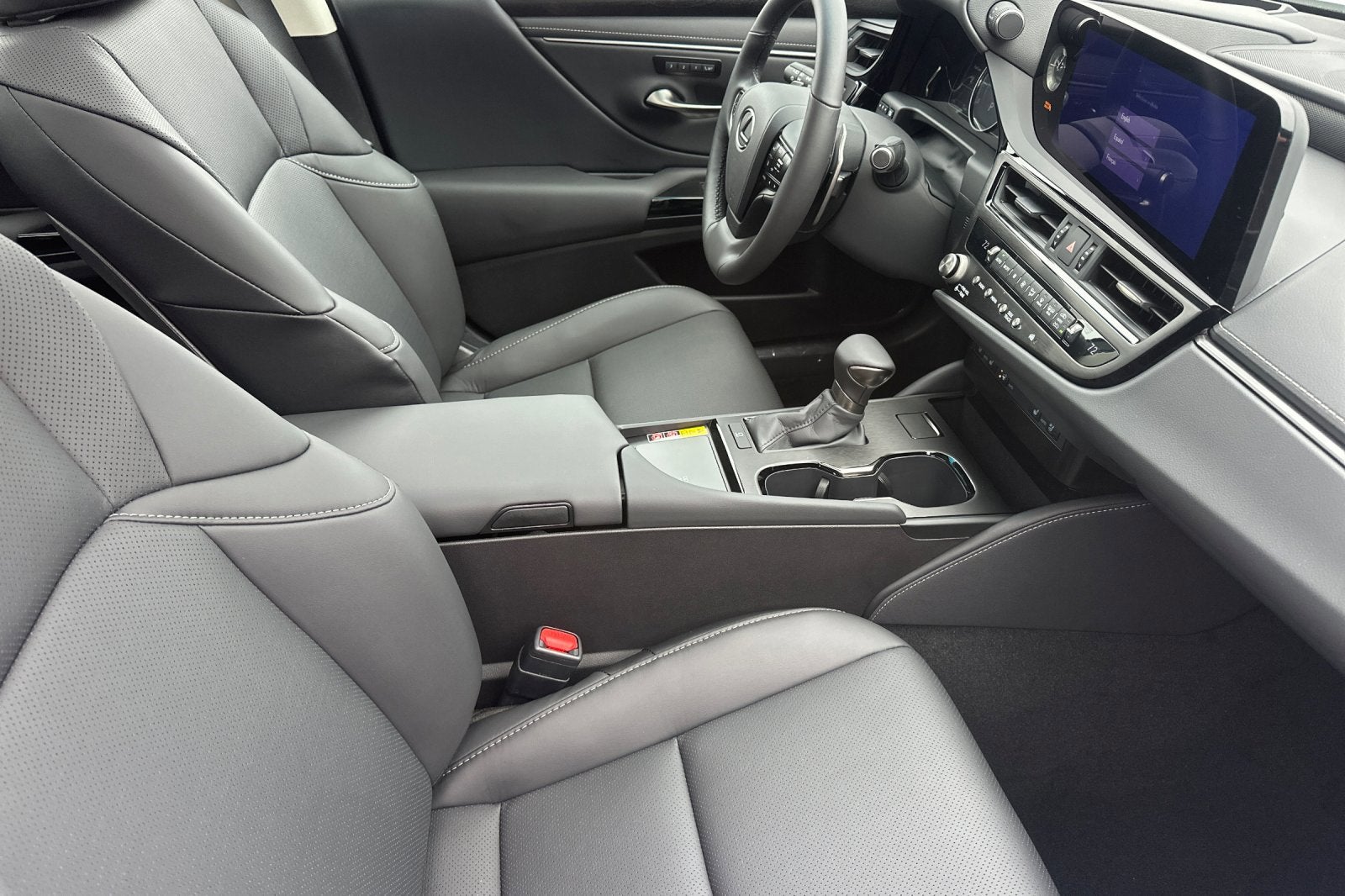 2025 Lexus ES ES 350 FWD