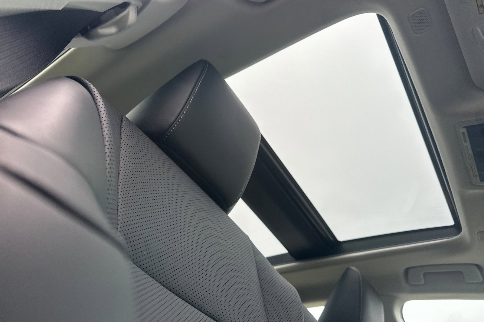 2025 Lexus ES ES 350 FWD