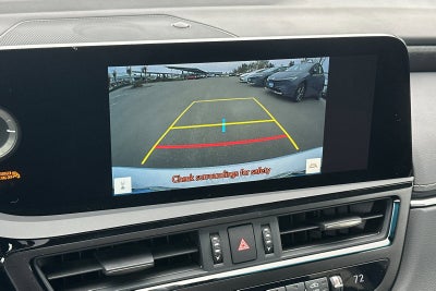 2025 Lexus ES ES 350 FWD