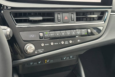 2025 Lexus ES ES 350 FWD