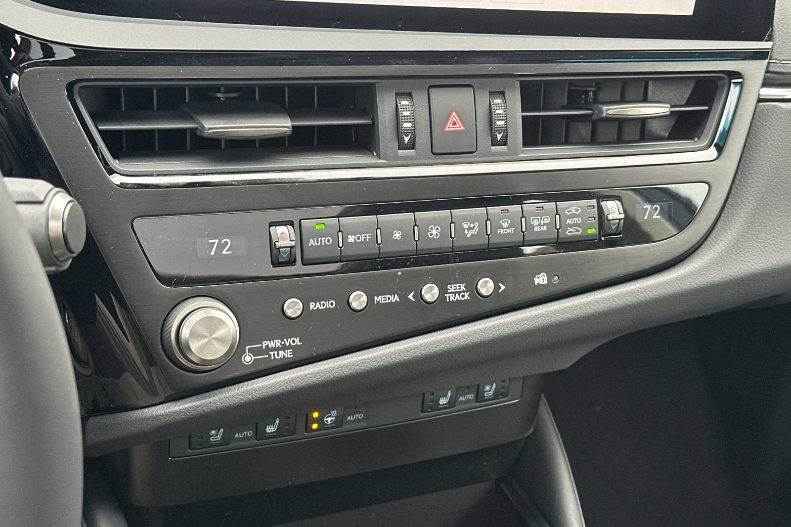 2025 Lexus ES ES 350 FWD