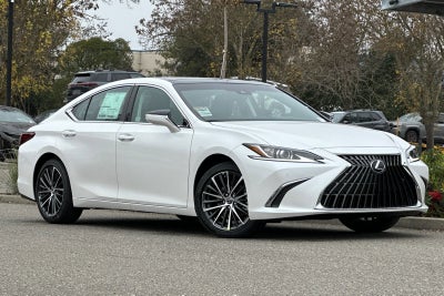 2025 Lexus ES ES 350 FWD