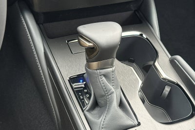 2025 Lexus ES ES 350 FWD