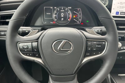 2025 Lexus ES ES 350 FWD