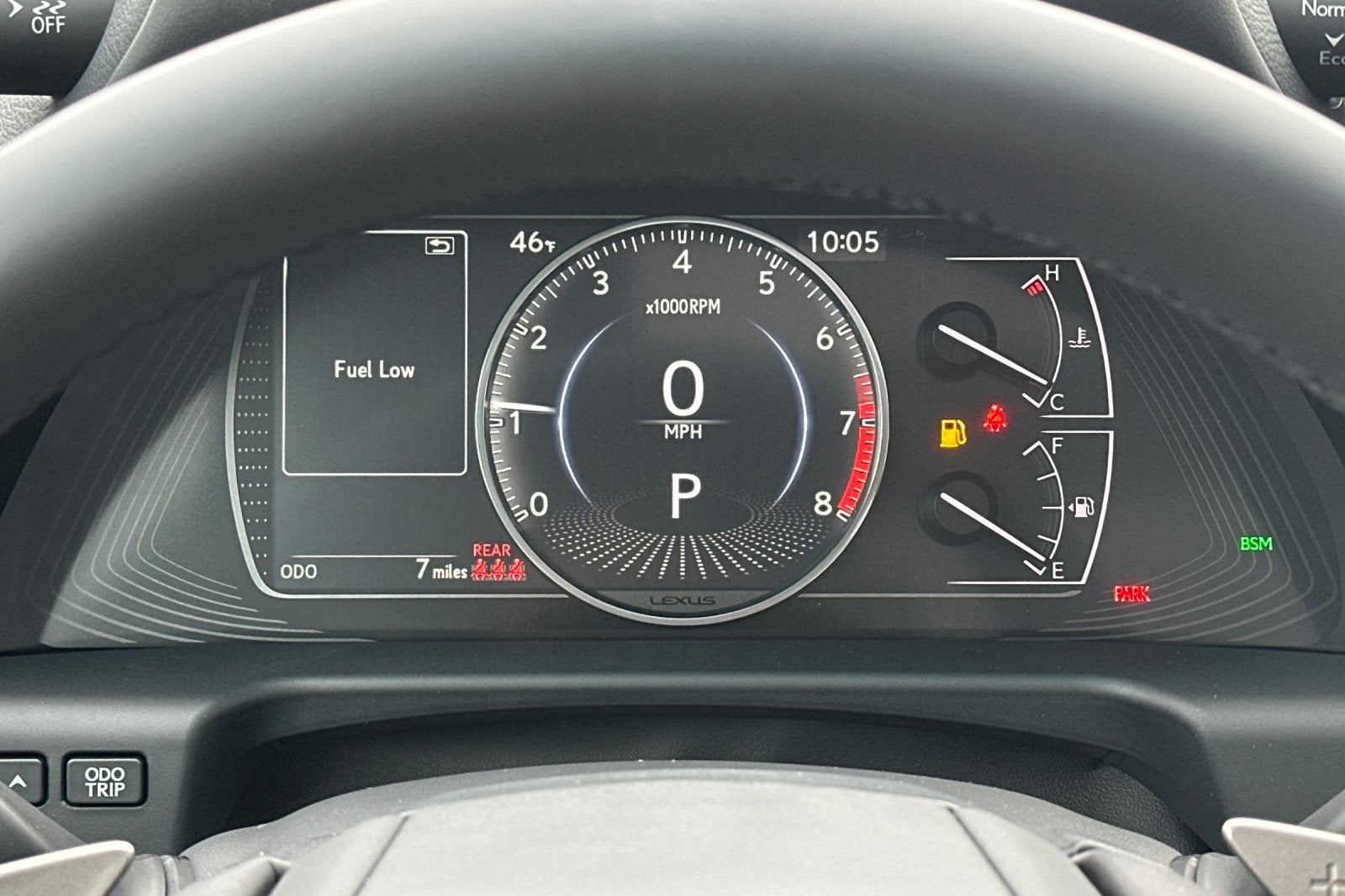 2025 Lexus ES ES 350 FWD