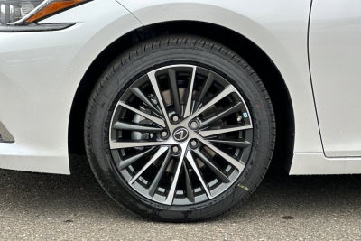 2025 Lexus ES ES 350 FWD