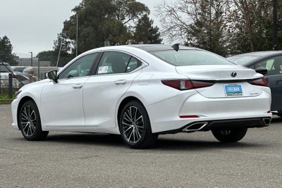 2025 Lexus ES ES 350 FWD