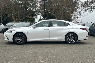 2025 Lexus ES ES 350 FWD