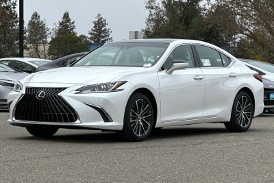 2025 Lexus ES ES 350 FWD