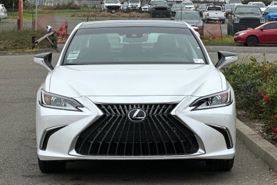 2025 Lexus ES ES 350 FWD