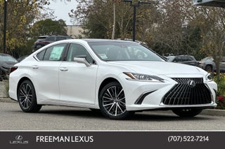2025 Lexus ES ES 350 FWD