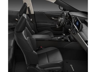 2025 Lexus ES ES 350 FWD