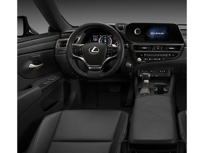 2025 Lexus ES ES 350 FWD