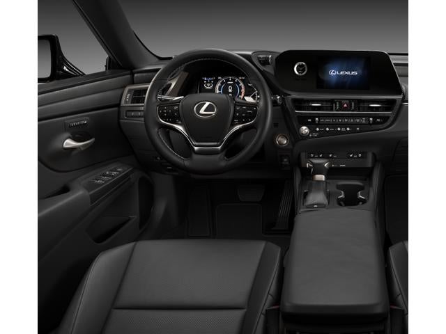 2025 Lexus ES ES 350 FWD