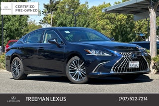 2024 Lexus ES ES 350 FWD
