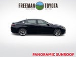 2021 Lexus ES ES 350 Luxury FWD