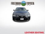 2022 Lexus ES ES 350 F SPORT FWD