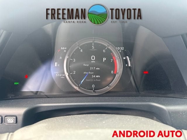 2022 Lexus ES ES 350 F SPORT FWD
