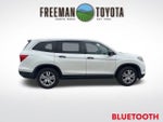 2018 Honda Pilot LX 2WD