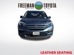 2017 Honda Pilot Touring 2WD