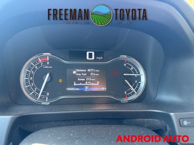 2017 Honda Pilot Touring 2WD
