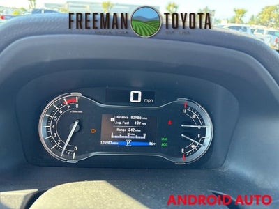 2017 Honda Pilot Elite AWD