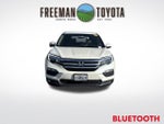 2016 Honda Pilot AWD 4dr EX