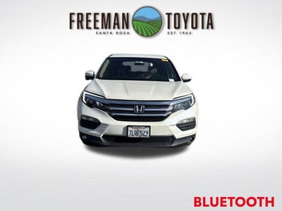 2016 Honda Pilot AWD 4dr EX