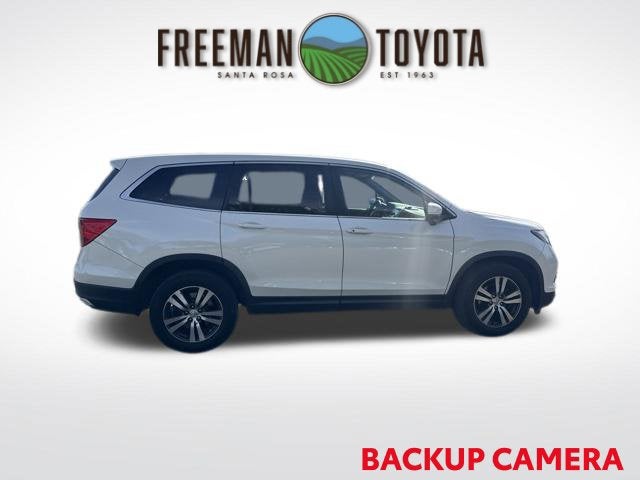 2016 Honda Pilot AWD 4dr EX