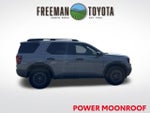 2026 Honda Passport TrailSport AWD