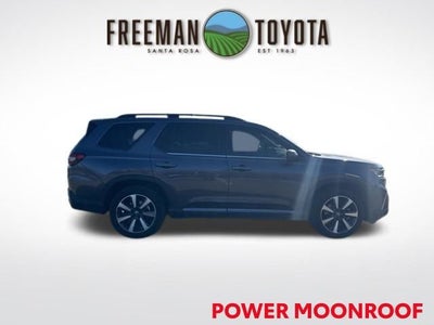 2023 Honda Pilot Elite AWD