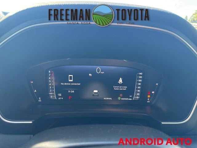 2023 Honda Pilot Elite AWD