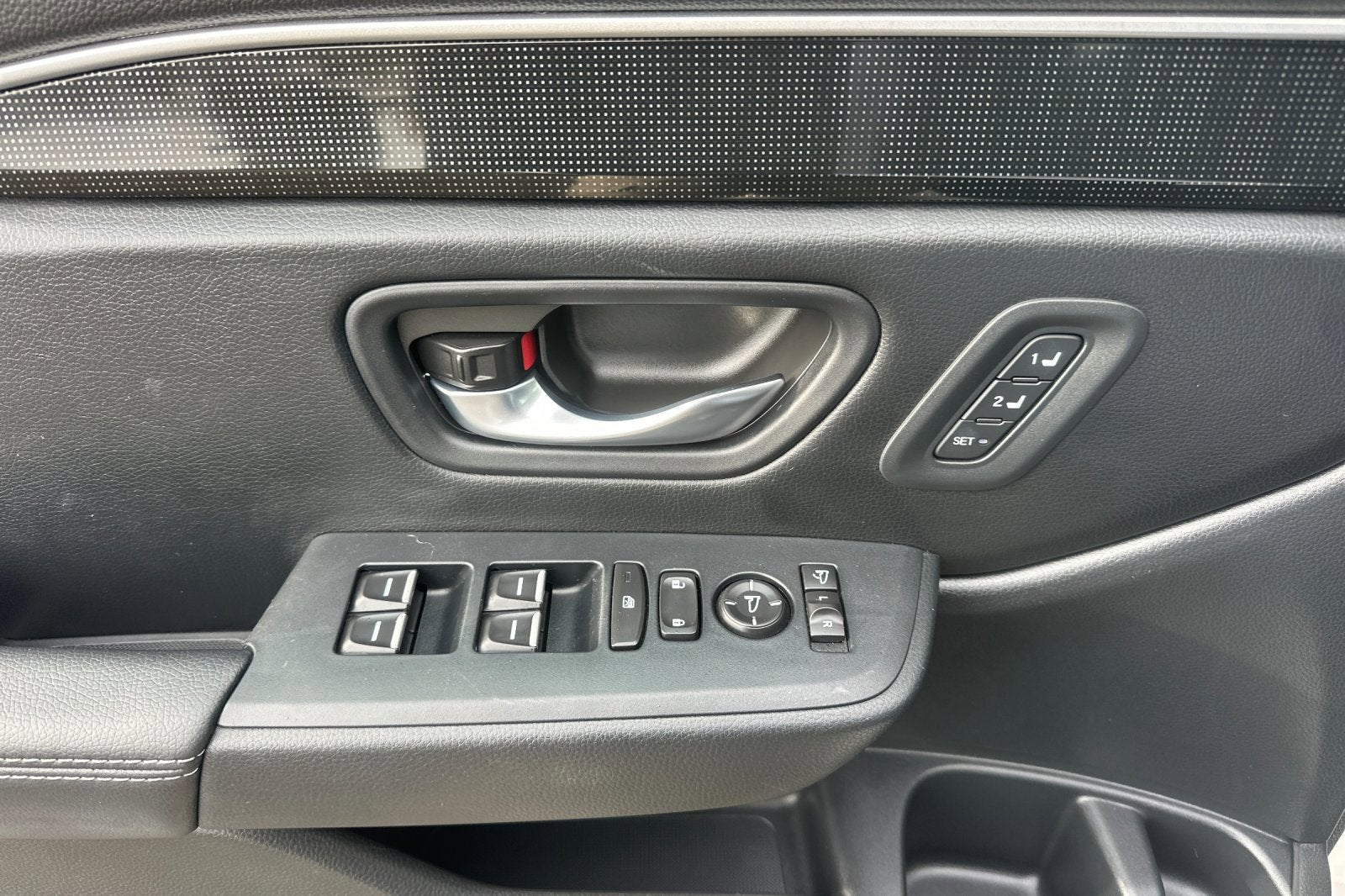 2025 Honda Pilot Elite AWD