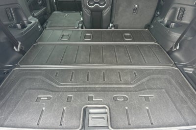 2025 Honda Pilot Elite AWD