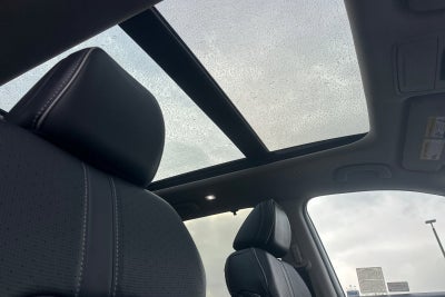 2025 Honda Pilot Elite AWD