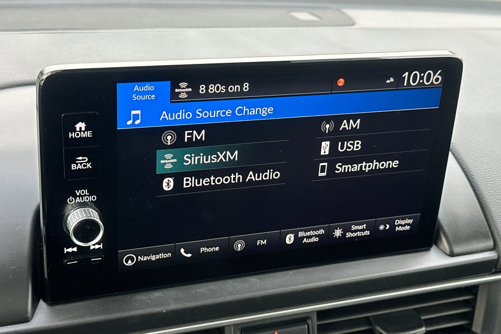 2025 Honda Pilot Elite AWD