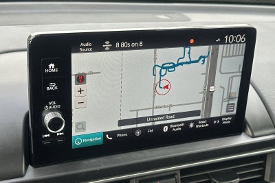 2025 Honda Pilot Elite AWD