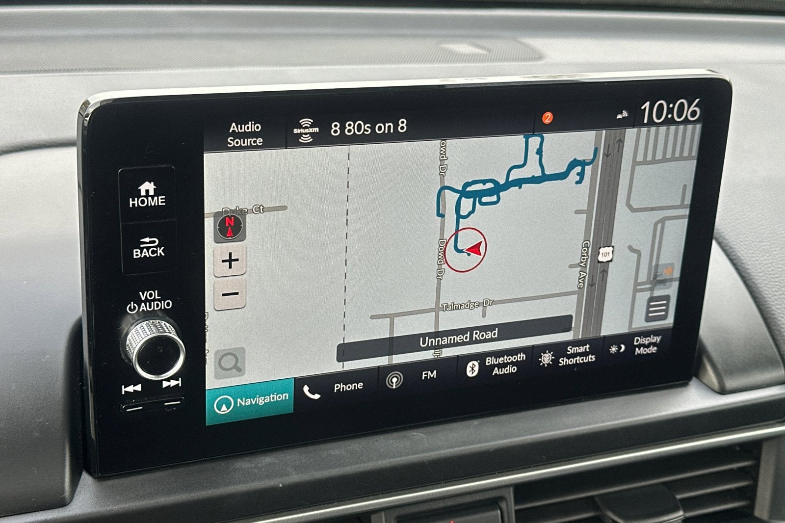 2025 Honda Pilot Elite AWD