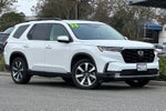 2025 Honda Pilot Elite AWD