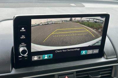 2025 Honda Pilot Elite AWD