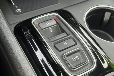 2025 Honda Pilot Elite AWD