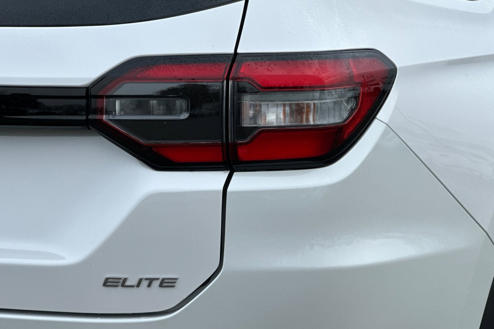 2025 Honda Pilot Elite AWD