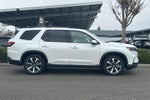 2025 Honda Pilot Elite AWD