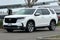 2025 Honda Pilot Elite AWD