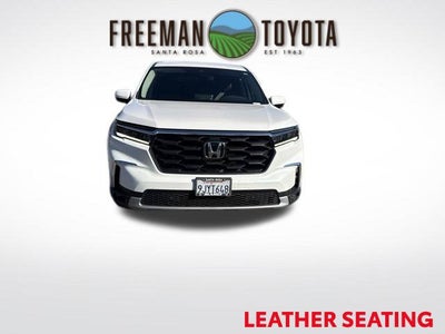 2024 Honda Pilot EX-L 7 Passenger 2WD