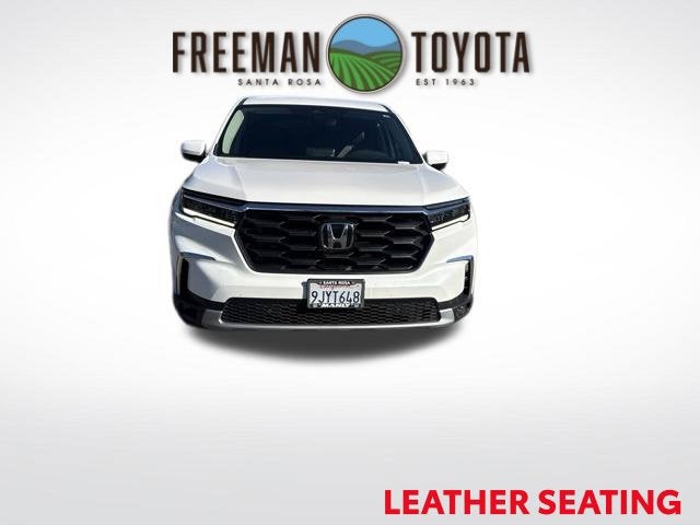 2024 Honda Pilot EX-L 7 Passenger 2WD